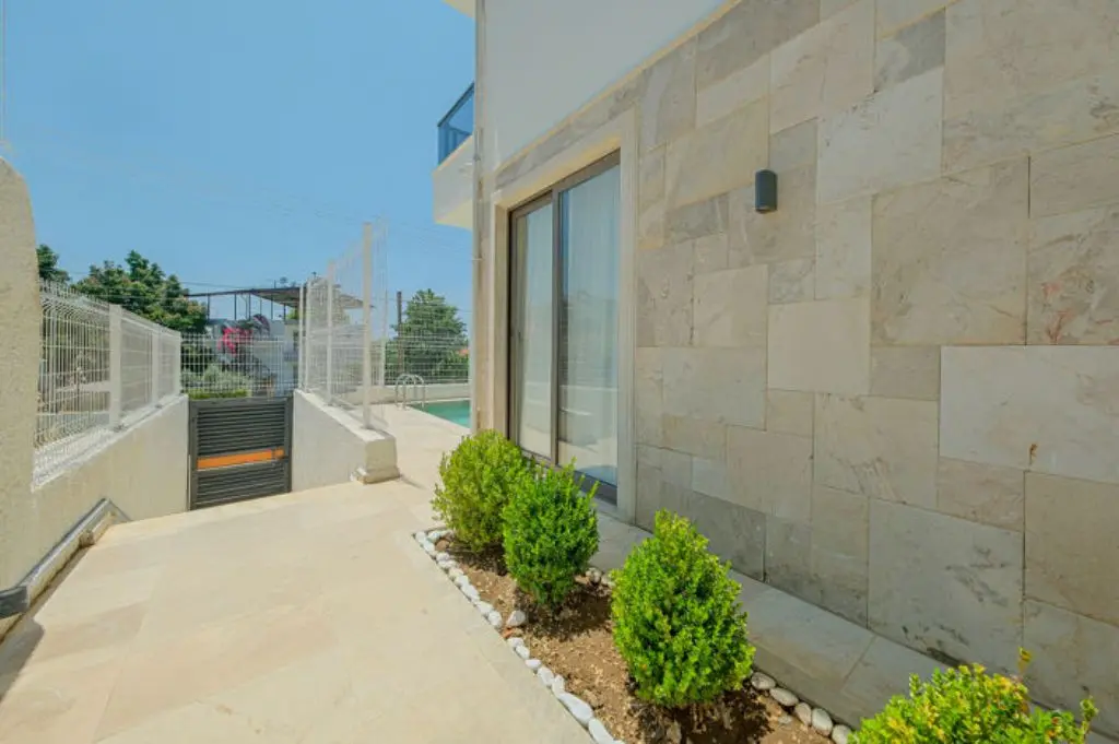 Home in Ciftlik